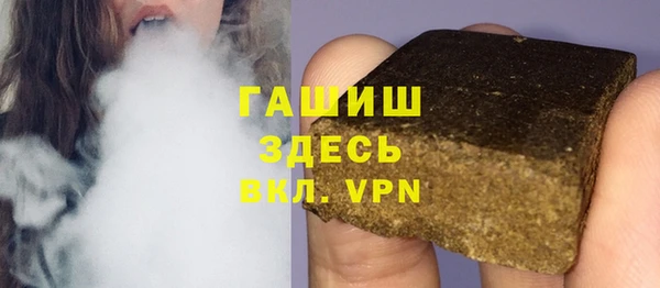 хмурый Алзамай