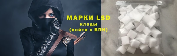 индика Алексеевка
